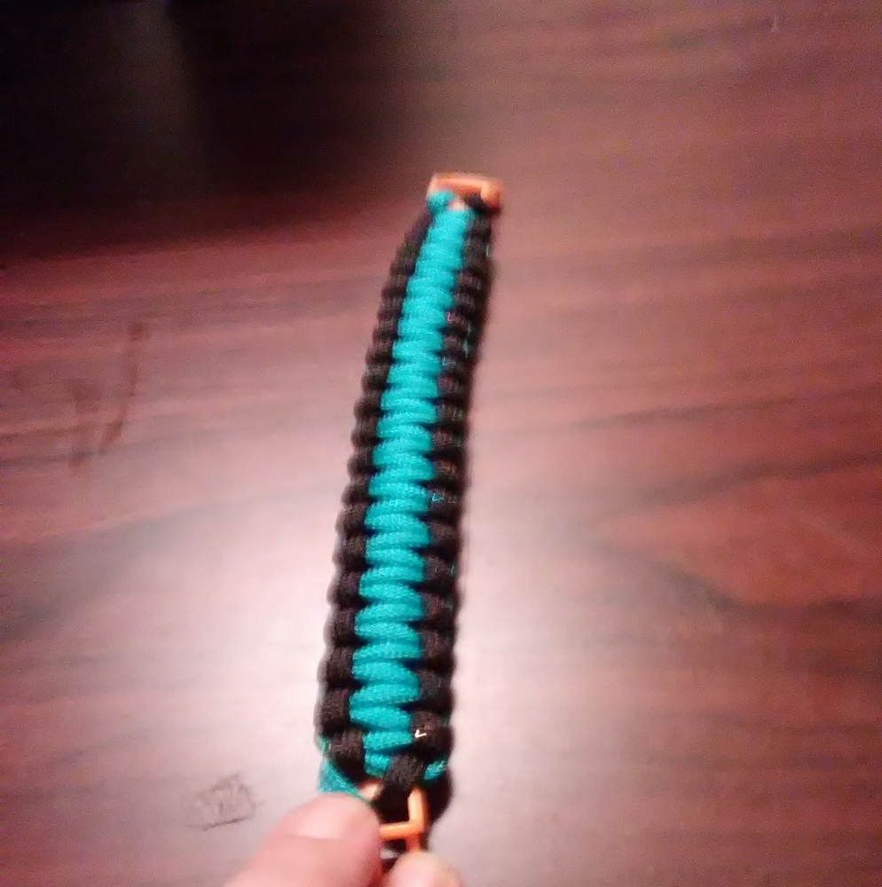 Handmade jewelry